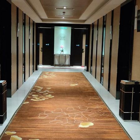 Chengdu Hi - Tech-Global Center Locals Apartment 00139620 Extérieur photo